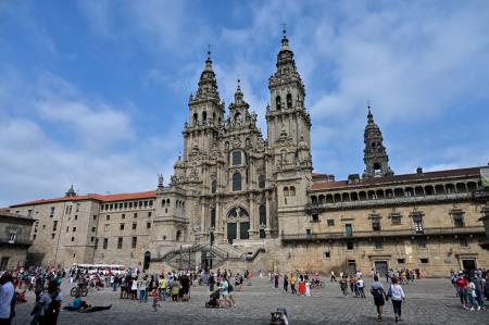 Camino 6